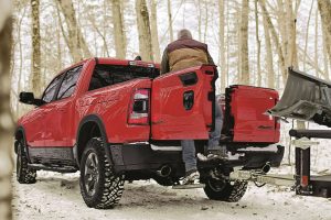 polyxristiki karotsa