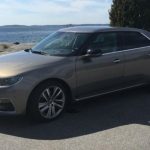 saab 9-5
