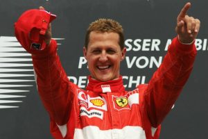 schumacher
