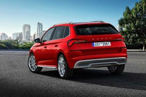 skoda kamiq official3