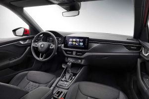 skoda kamiq official8