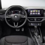 skoda kamiq official9