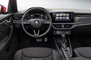 skoda kamiq official9