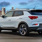 ssangyong korando official2