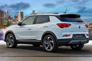 ssangyong korando official2