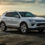 ssangyong korando official3