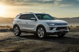 ssangyong korando official3