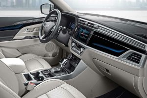 ssangyong korando official4