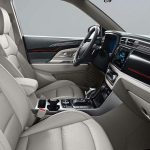 ssangyong korando official5