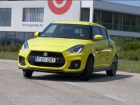 suzuki swift sport drift2