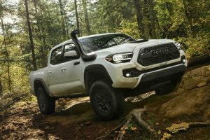 toyota tacoma