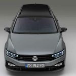 vw passat rline2