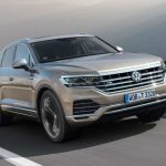vw touareg v8 tdi