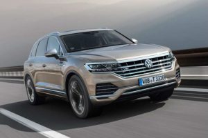 vw touareg v8 tdi