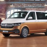 vw transporter