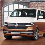 vw transporter2