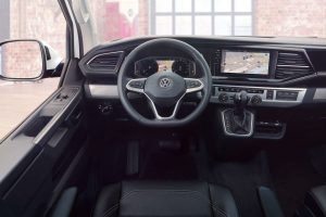 vw transporter6