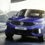 vw troc r official