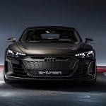Audi e-tron GT concept