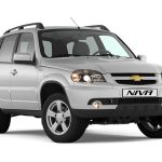 Chevrolet-Niva