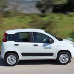 Fiat Panda 0.9 CNG (2)