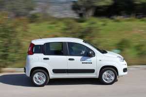 Fiat Panda 0.9 CNG (2)