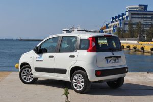 Fiat Panda 0.9 CNG (5)
