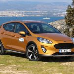 Ford Fiesta 1.5D 120 Active (11)