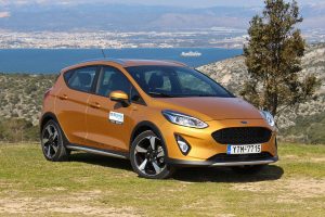 Ford Fiesta 1.5D 120 Active (11)