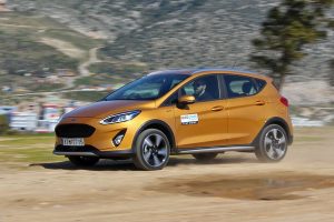 Ford Fiesta 1.5D 120 Active (13)