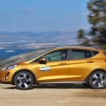 Ford Fiesta 1.5D 120 Active (14)