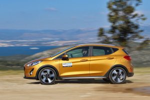 Ford Fiesta 1.5D 120 Active (14)