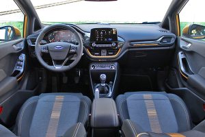 Ford Fiesta 1.5D 120 Active (17)