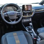 Ford Fiesta 1.5D 120 Active (18)