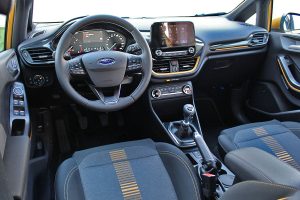 Ford Fiesta 1.5D 120 Active (18)