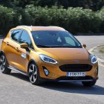 Ford Fiesta 1.5D 120 Active (4)
