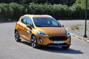 Ford Fiesta 1.5D 120 Active (4)
