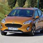 Ford Fiesta 1.5D 120 Active (5)