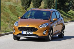 Ford Fiesta 1.5D 120 Active (5)