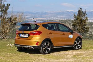 Ford Fiesta 1.5D 120 Active (6)