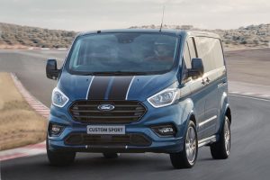 Ford-Transit