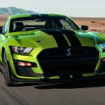 Ford_Mustang_Lime_Paint_1