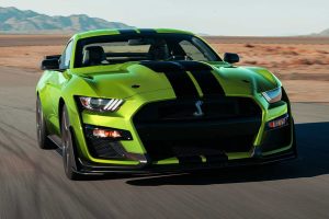 Ford_Mustang_Lime_Paint_1