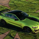Ford_Mustang_Lime_Paint_2