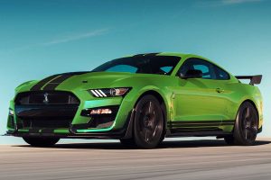 Ford_Mustang_Lime_Paint_3