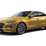 Hyundai Sonata 2019