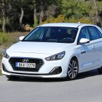 Hyundai i30 1.6D 116 PS 7DCT (1)