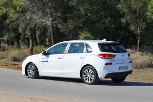Hyundai i30 1.6D 116 PS 7DCT (10)