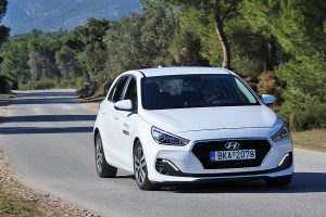 Hyundai i30 1.6D 116 PS 7DCT (11)
