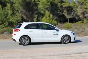 Hyundai i30 1.6D 116 PS 7DCT (12)